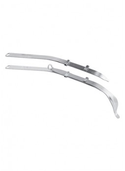 HIP-Retractors